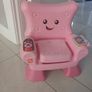 Fisher price  laugh and learn  chair Image 2