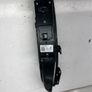 2014 Ford Focus Power Window Switch Right Front Am5t 14a132 Cb A2l11b3s Image 2