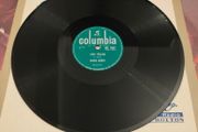 Chuck Berry - Deep Feeling/School Day 78rpm
