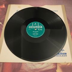 Chuck Berry - Deep Feeling/School Day 78rpm