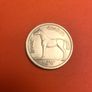 Half Crown from 1962, Irish Hunter,Free Post Image 4