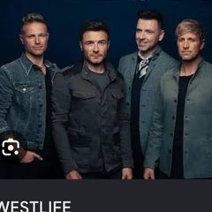 West life  26th September