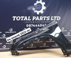 Vw amarok 2022-on wing fender