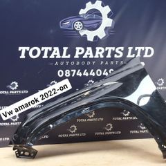 Vw amarok 2022-on wing fender