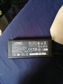 Liteon Pa-1650-01 19v 3.42a Laptop Charger