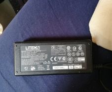Liteon Pa-1650-01 19v 3.42a Laptop Charger