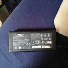 Liteon Pa-1650-01 19v 3.42a Laptop Charger