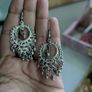 earrings Image 2