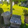 Granite pillars Image 3