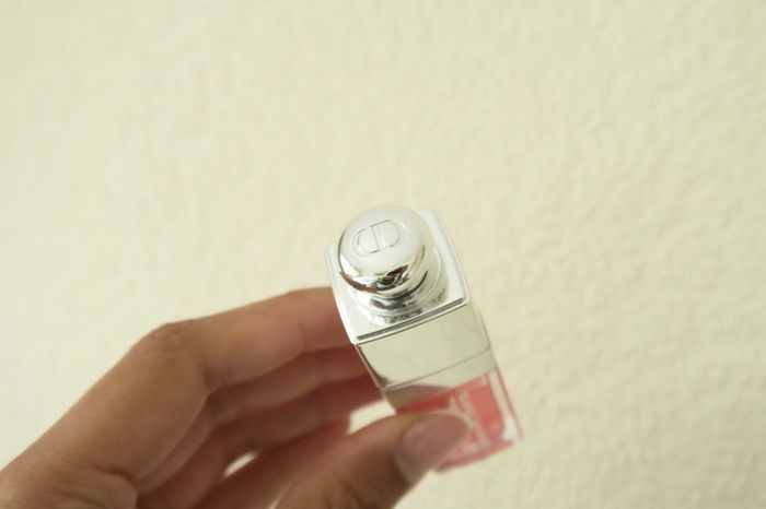 Dior Addict Lip Glow Oil - 24h Hydrating Lip Oil - 001 Pink