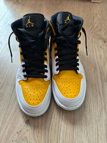 Nike Air Jordan 1