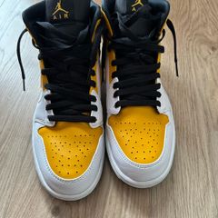 Nike Air Jordan 1