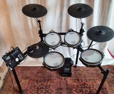 Roland V-Drums TD-25