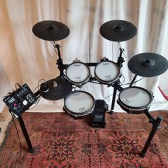 Roland V-Drums TD-25