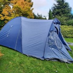 FREE Vango 5 Man Tent