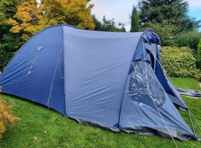 FREE Vango 5 Man Tent