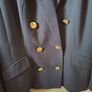 M&S Navy Blazer Image 3