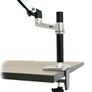 Ergotron LX Desk Mount LCD Arm, Tall Pole Image 4