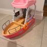 Barbie dream boat Image 2