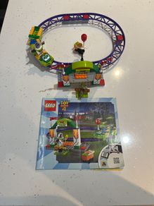 Lego Toy Story 4 10771