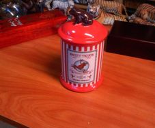Savings box