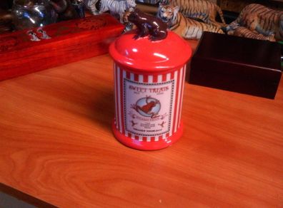 Savings box
