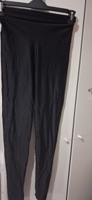 shiney leggings