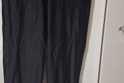 shiney leggings