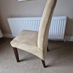 dining chairs ( 6)