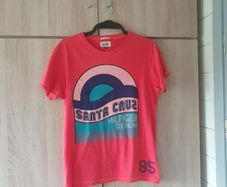 Mens Tommy Hilfiger T Shirt