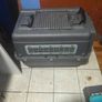 Large AniOne Hard-Shell Dog Crate / Travel Carrier (Size L) Image 2