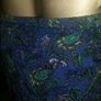 Atmosphere blue playsuit size UK16 EU44 Postage included Image 5