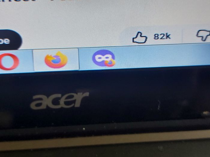 Acer Aspire One, Model D255, Intel Atom N450, 1.66 GHz, 1GB Ram, 250GB HDD, Windows 7, 32 bit, Firefox, Opera, chrome