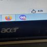 Acer Aspire One, Model D255, Intel Atom N450, 1.66 GHz, 1GB Ram, 250GB HDD, Windows 7, 32 bit, Firefox, Opera, chrome Image 10