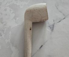 Antique Smoking Pipe Vintage Collectable