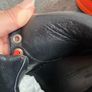 Gucci, kids shoes, high-top sneakers, 34 size Image 5