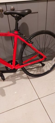 kides road racing bike " Cuda "