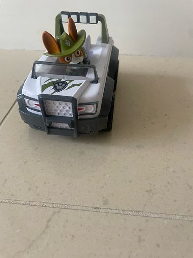 Paw Patrol Bundle