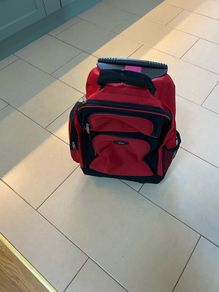 Travel Backpack