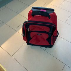 Travel Backpack