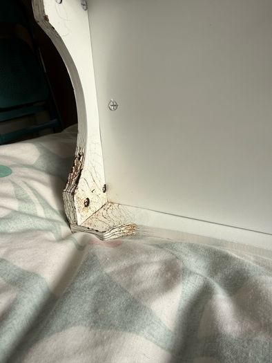 Dolls wardrobe FREE