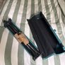 Small portable camping table Image 2