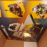 Lego Creator 31109 Pirate Ship Image 2