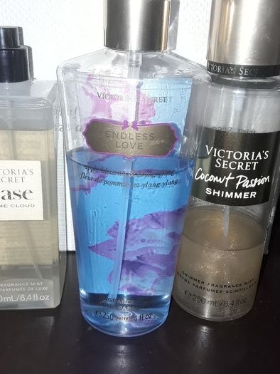 Victoria's secret