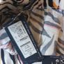 M&S Wide Leg -  Cropped Length  Trousers.   S. 14 Regular.  B.N.W.T Image 4