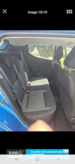 2018 Nissan Micra