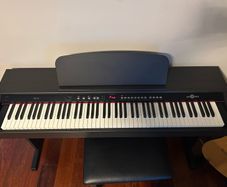 Digital Piano DP-6