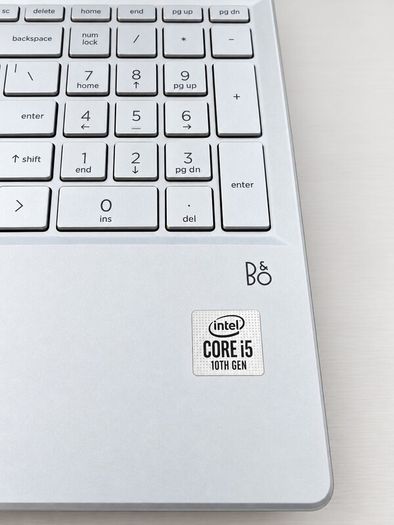 Hp Pavilion 15 Intel Core I5 8gb Ram 256gb Ssd 1tb Hdd