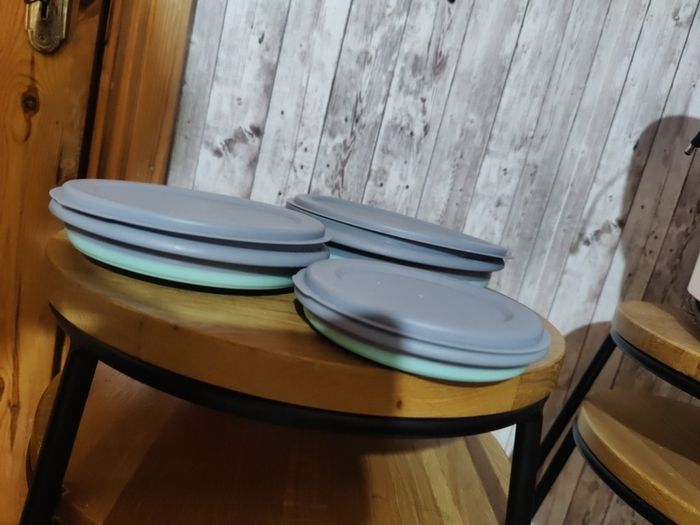 space saver food containers