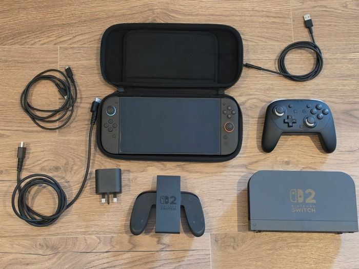 Nintendo Switch 2